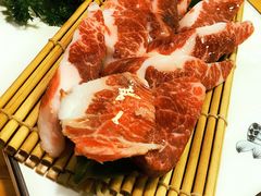 -隐炉和牛烧肉店(群力店)