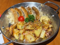 -申德勒加油站西餐厅(日坛路总店)
