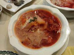 -老井俄式餐厅