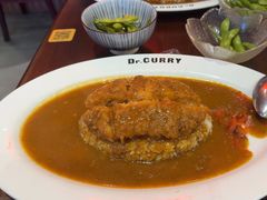 -伽喱博士 Dr.CURRY咖喱饭(太阳宫咖喱店)