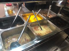 -老陈家擀面皮(木塔巷店)