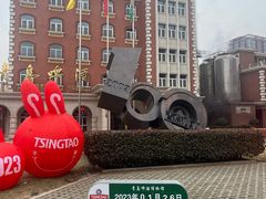 -青岛啤酒博物馆