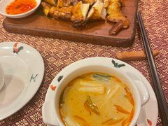 -南沙游艇会·大兵船餐厅