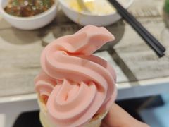 -纽牛有约自助烤肉(漳州中闽店)