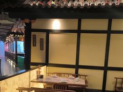 -苏乡兰亭·新派淮扬菜(吾悦广场店)