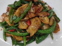 -大鹏饭店·金陵家宴(奥体中心店)