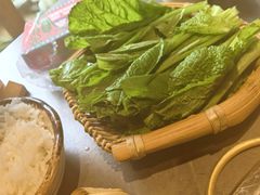 -阿婆情腊排骨火锅·野生菌季(古城旗舰店)