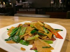 -東舍食唐精品陕菜馆