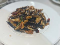 -巴扎屋大盘鸡·新疆菜(汇嘉时代店)