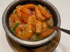 -潮上潮(南中环店)