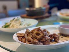 -虎哥私房菜(馒头山店)