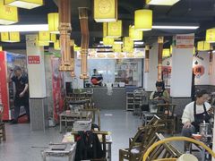 -郝大姐·乌龙山铁板烧(大学城三店)