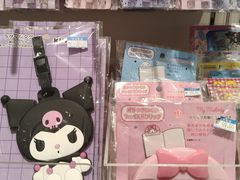 -三丽鸥 Sanrio Gift Gate(汉光百货店)