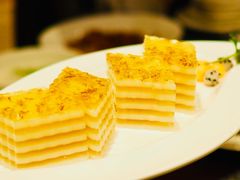 -京香轩·中餐厅(上海中庚聚龙酒店)