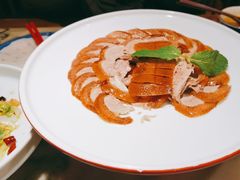 -范家小馆·烤鸭新京菜(金融街店)