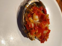-海味当家·蒸锅海鲜(星海公园店)