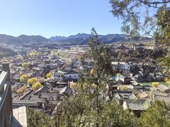 -云端咖啡(山顶教堂店)