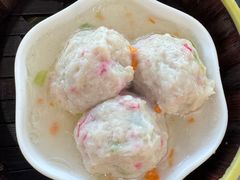 -府城小食馆(金龙宾馆店)