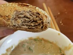 -清真·鸦儿李记·涮肉(和平里店)