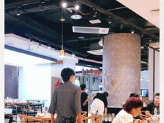 大堂-湯系·煲汤手艺人(东二环泰禾广场店)