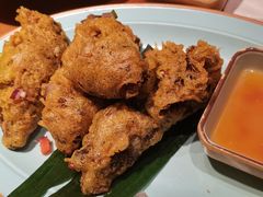 -马来西亚肉骨茶汤·招牌螃蟹·烧鸡·呷喱吧吧(海上世界店)