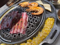 -韩宫宴烤肉·料理(南京江宁万达店)