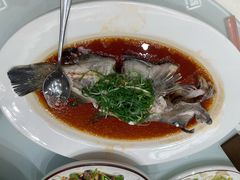 -将军烧鹅海鲜酒楼
