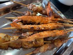 -老黑板筋(顺义总店)
