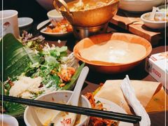 -大头虾越式风味餐厅(光明广场店)