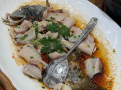 -轩记海鲜餐厅·四十五年老字号·经典粤菜(西区彩虹店)