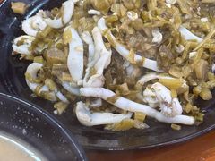 -台州老六海鲜面馆(上南总店)
