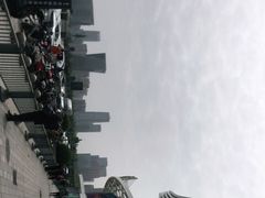 -一叶一世界•素食餐厅(环球中心店)