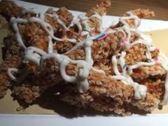 -鱼情味了主题餐厅(通州江海皇都店)