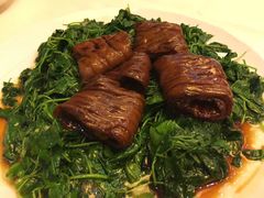 -老正兴菜馆(福州路店)