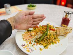 -凤城礼记鱼翅海鲜酒家(新马路总店)