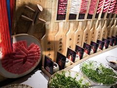 -羊大爷涮肉(亮马桥店)