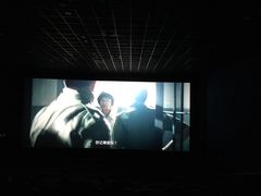 -万达影城(金山万达广场IMAX店)