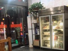 -三鑫酒家(泽州路店)