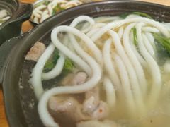 -贵州沾水米线(学田湾店)