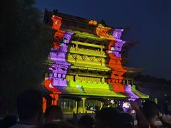 -疯克大象美式烤肉餐厅