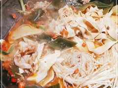 -蛙来哒(东城万达店)