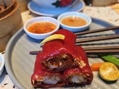 -点都德(广州白云山景区南门店)