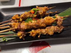 -辉记炭烧海鲜大排档·老字号(福田店)
