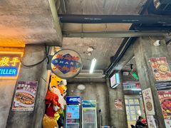 -五马集·海鲜·温州大牌档(黑金冠五马街十字路口店)