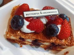 -B&C黄油与面包·THE GARDEN BAKERY概念店(世纪汇店)