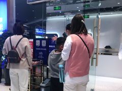 -兰湘子·湘菜小炒(石家庄万象城店)