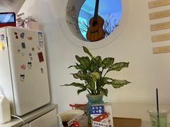 -欧邑咖啡小站 HLab Coffee