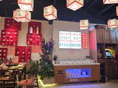 -牛市坎火锅(建设路店)