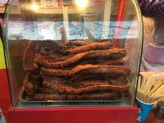 -脆皮五花肉(建东街旗舰店)