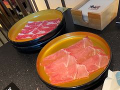 -牛New寿喜烧(新六百店)